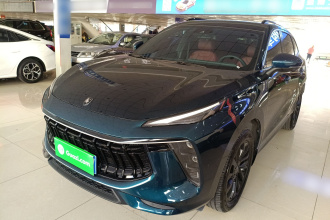 东风风行 风行T5 EVO 2021款 1.5TD DCT星耀版