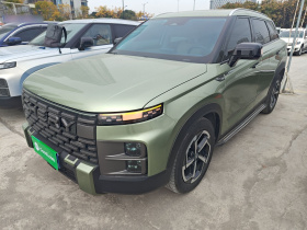 奇瑞 探索06 2023款 悦野版 1.6T 两驱探野