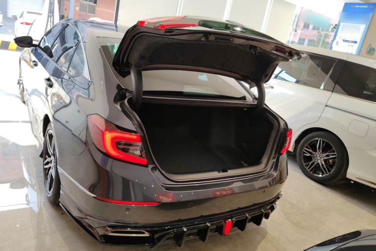 本田 雅阁 2022款 260TURBO 幻夜·尊贵版局部细节23