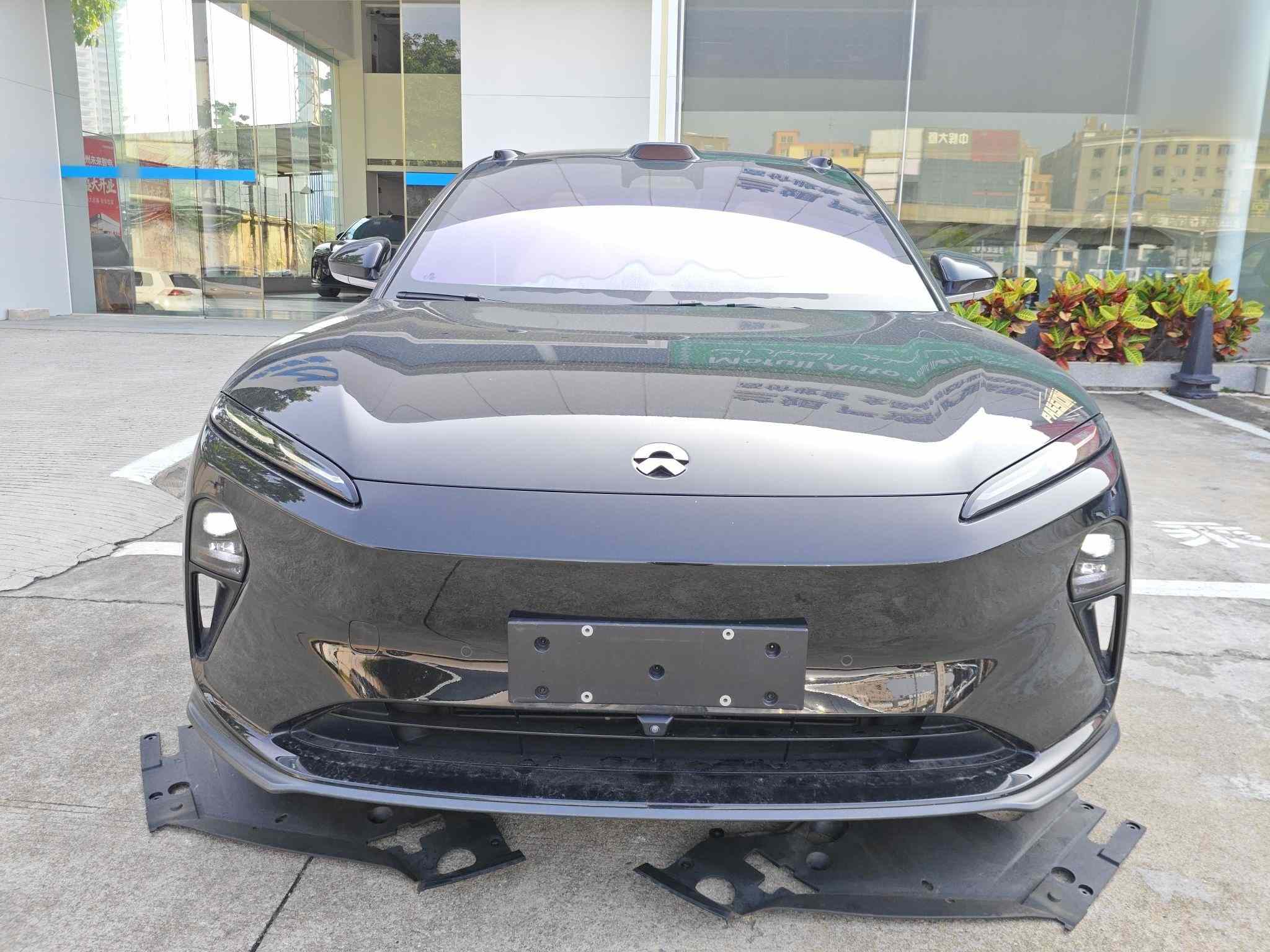 蔚来ET5T 2024款 75kWh Touring(1)