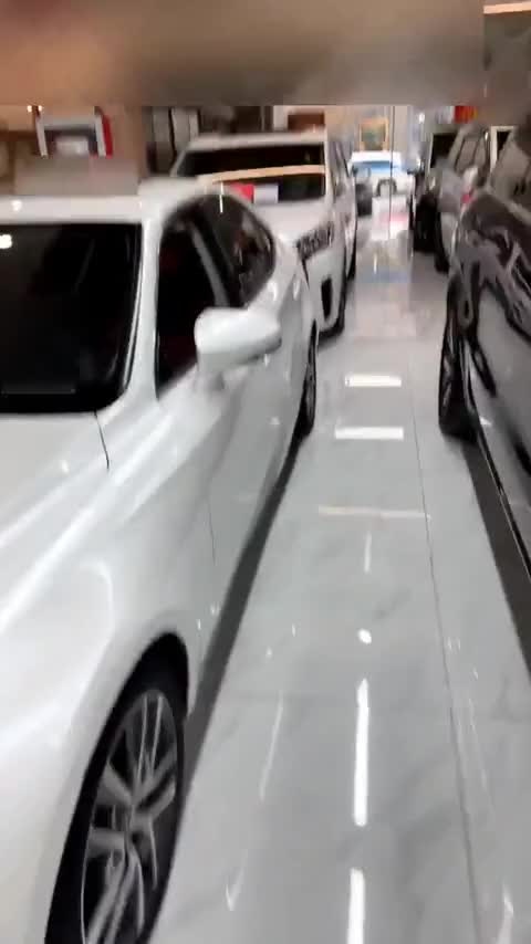 别克GL8 2023款 ES陆尊 尊享型讲解2