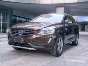 沃尔沃XC60(进口) 2014款 T6 智逸版