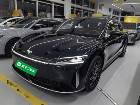 奇瑞风云 风云A9L 2025款 260超长续航尊贵版