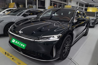 奇瑞风云 风云A9L 2025款 260超长续航尊贵版