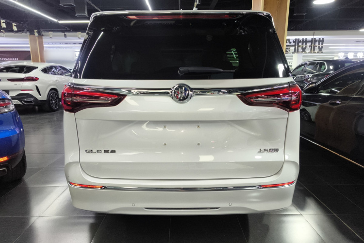 别克GL8 2023款 ES陆尊 舒适型车身外观6