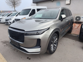 理想汽车 理想ONE 2020款 增程6座版