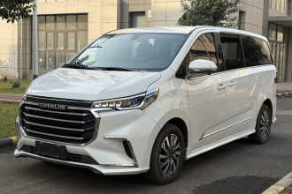 上汽大通MAXUS 大通G20 2020款 2.0T 汽油自动豪华版