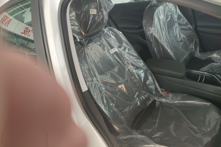 别克 威朗 2023款 Pro 乐享版局部细节41