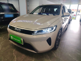 比亚迪 海狮05 DM-i 2025款 DM-i 智驾版 115KM旗舰型