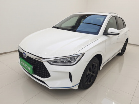 比亚迪e2 2019款 高续航版 耀·豪华型