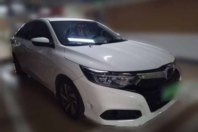 本田 凌派 2019款 180Turbo CVT舒适版 国VI车身外观3