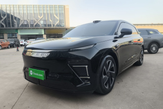 星途 星纪元 ET 2024款 纯电 760 Max