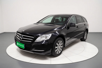 奔驰R级 2015款 R 320 4MATIC 豪华型