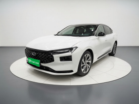 福特 蒙迪欧 2022款 EcoBoost 245 至尊型