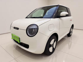 长安启源 长安Lumin 2024款 130km 清悦款