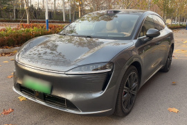 鸿蒙智行 智界R7 2025款 增程 331km Ultra