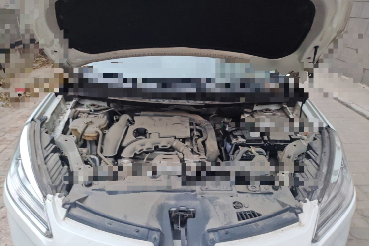 纳智捷 优6 SUV 2017款 改款 1.6T 时尚型局部细节24