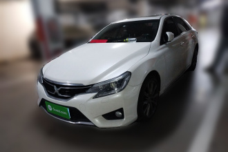 丰田 锐志 2013款 2.5V 尚锐版