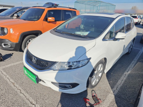 本田 杰德 2014款 1.8L 自动舒适精英版 5座