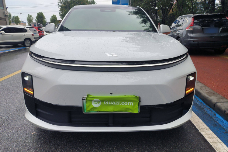 理想汽车 理想L6 2024款 Pro车身外观2