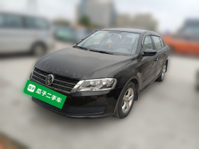 大众 朗逸 2013款 1.6L 手动风尚版