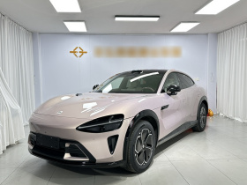 小米汽车 小米YU7 2025款 超长续航后驱版