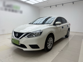 日产 轩逸 2024款 改款 经典 1.6XE CVT舒适版