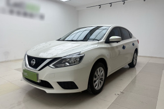 日产 轩逸 2024款 改款 经典 1.6XE CVT舒适版