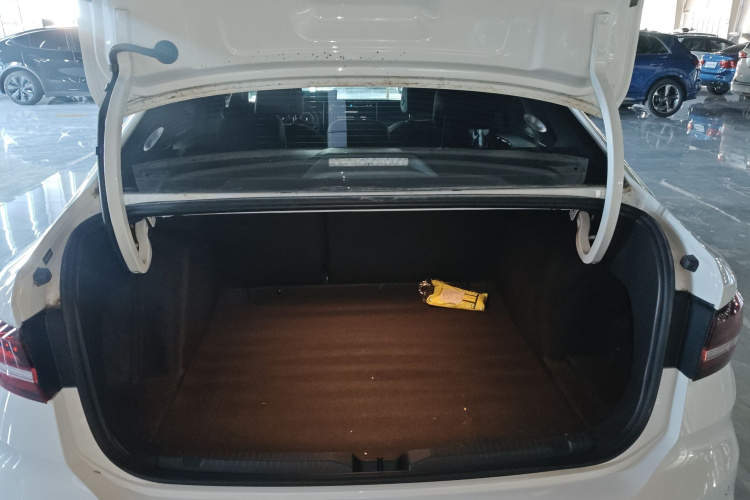 大众 朗逸 2024款 1.5L 自动五百万版局部细节23