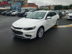 雪佛兰 迈锐宝XL 2016款 1.5T 双离合锐耀版