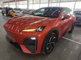 深蓝汽车 深蓝S07 2024款 520Max 乾崑智驾ADS SE纯电版