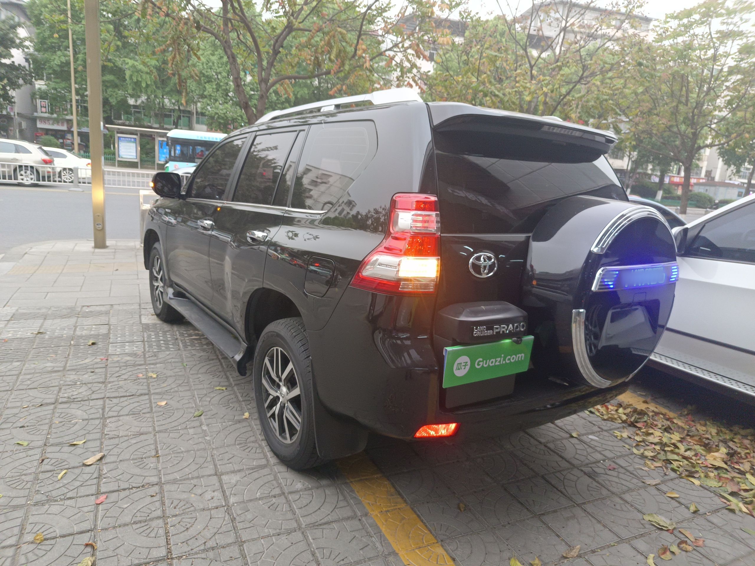 车300二手车图片