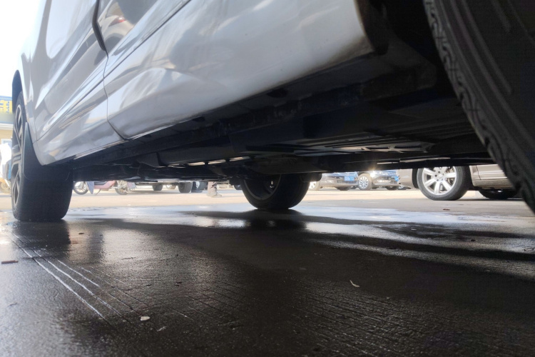 魏牌 VV7 2017款 2.0T 旗舰型局部细节9002