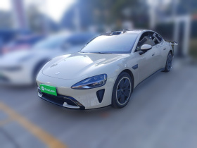 小米汽车 小米SU7 2024款 后驱超长续航高阶智驾Pro版