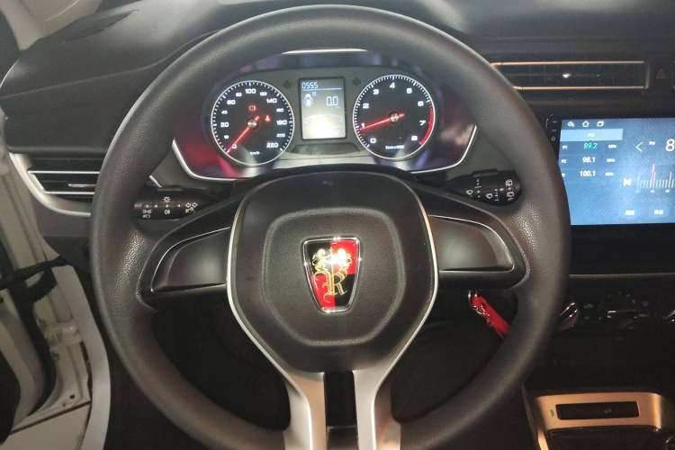 荣威RX3 2020款 1.6L 手动超爽进取版局部细节13