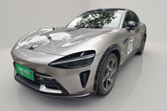 小米汽车 小米YU7 2025款 超长续航四驱Pro版