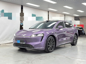 鸿蒙智行 智界R7 2024款 纯电 802km Max