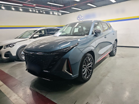 长安欧尚Z6 2023款 蓝鲸 1.5T DCT智领型城市版