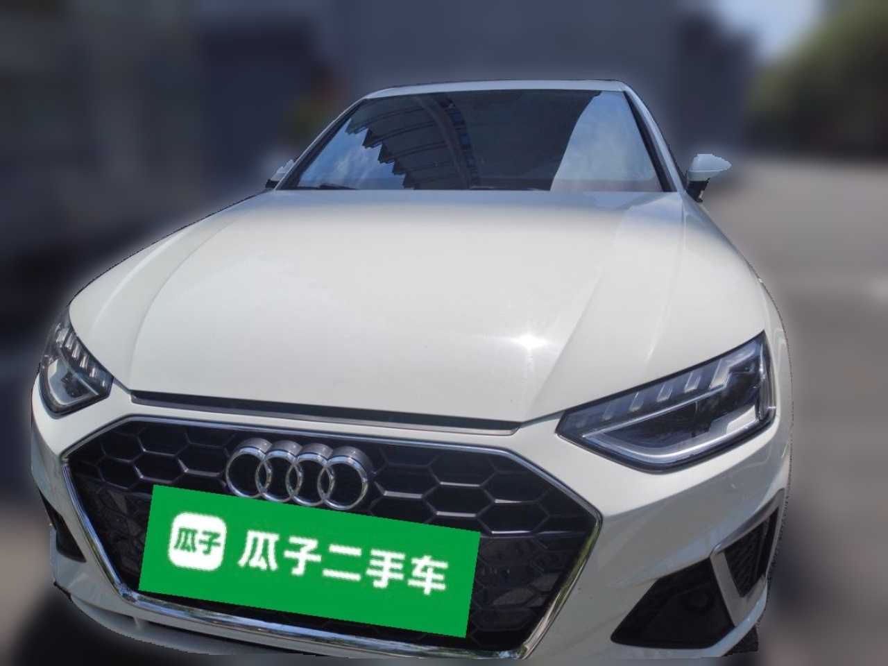 车300二手车图片