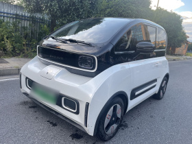 宝骏E300 2020款 Plus 星际智趣版