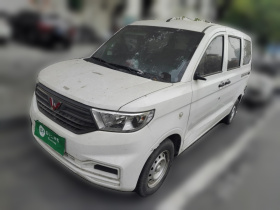 五菱汽车 五菱宏光V 2019款 1.5L劲享版国VI LAR