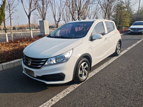 宝骏310 2016款 1.2L 手动舒适型