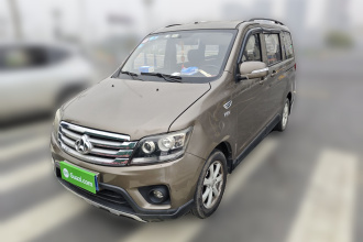 长安凯程 2017款 1.5L欧诺S基本型EA15-AB