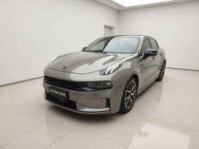 领克03 2022款 2.0TD DCT劲Pro