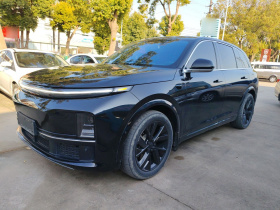 理想汽车 理想L7 2023款 Pro