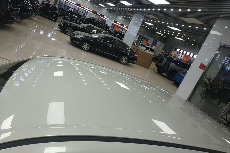 五菱汽车 宏光MINIEV 2025款 四门版 进阶款局部细节57