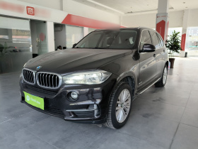 宝马X5(进口) 2017款 xDrive28i