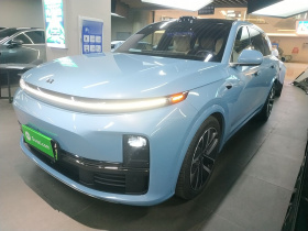 理想汽车 理想L7 2024款 Ultra
