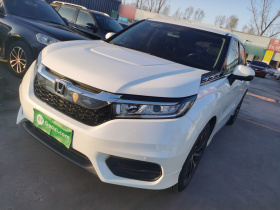 本田 冠道 2017款 240TURBO 两驱精英版