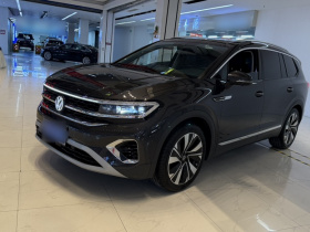 大众 揽境 2023款 改款 380TSI 四驱豪华佳境版Pro 6座